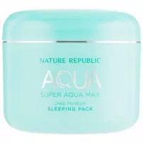 Nature Republic Super Aqua Max Deep Moisture Sleeping Pack ����������� ������ ����� ��� ����