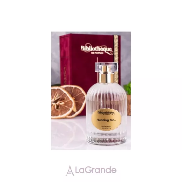 Bibliotheque de Parfum Hunting For� ��������������� ����