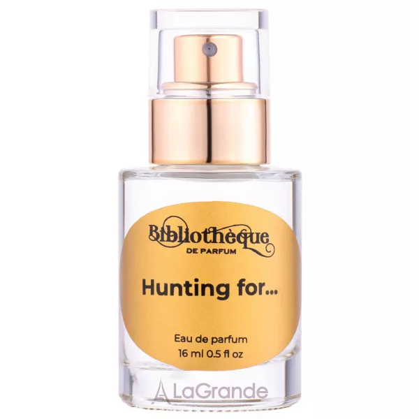 Bibliotheque de Parfum Hunting For� ��������������� ����