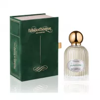 Bibliotheque de Parfum Hurricane ����������� ����