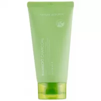 Nature Republic Bamboo Charcoal Mud Pack �������� ����� ��� ���� ���������