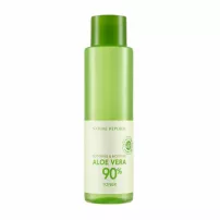Nature Republic Soothing & Moisture Aloe Vera 90% Toner ����� ��� �������