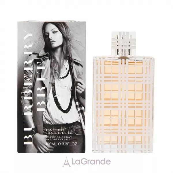 Burberry Brit ��������� ����