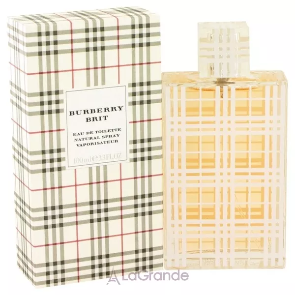 Burberry Brit ��������� ����