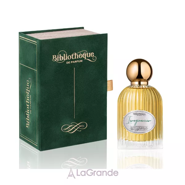 Bibliotheque de Parfum  Imaginarium ��������������� ����
