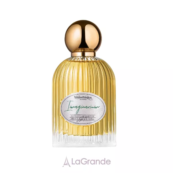 Bibliotheque de Parfum  Imaginarium ��������������� ����