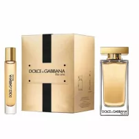 Dolce & Gabbana The One Eau de Toilette ����� ( ��������� ���� 50 �� + ��������� ���� 7.4 �� )