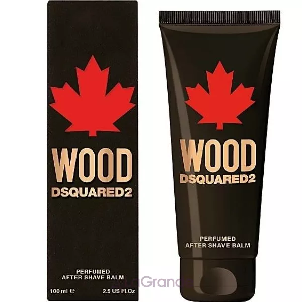 DSquared2 Wood Pour Homme ������� ����� ������