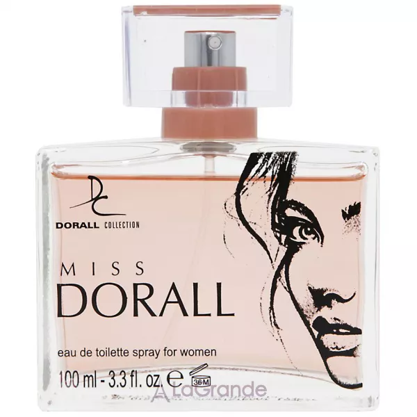 Dorall Collection Miss Dorall �������� ����