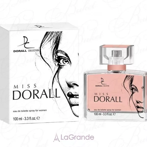 Dorall Collection Miss Dorall �������� ����