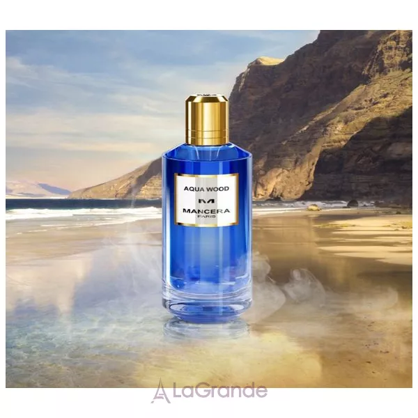 Mancera Aqua Wood ����������� ���� (������)
