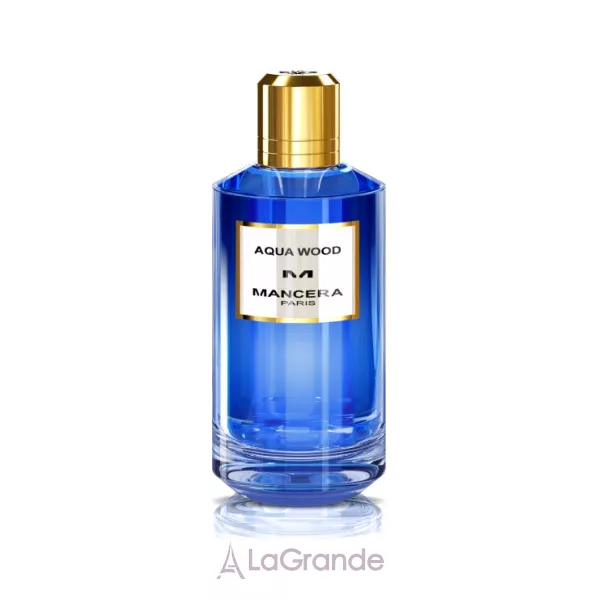 Mancera Aqua Wood ����������� ���� (������)