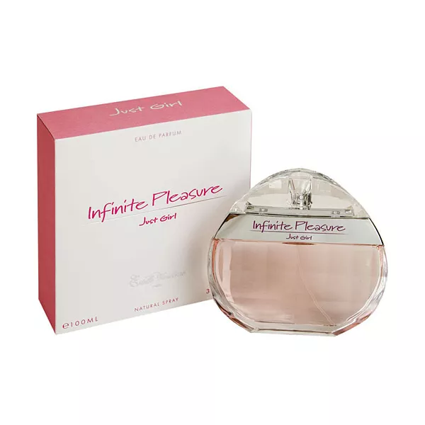 Geparlys Estelle Vendome Infinite Pleasure Just Girl ��������������� ����