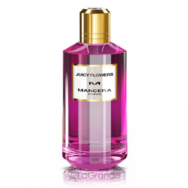 Mancera Juicy Flowers ����������� ����