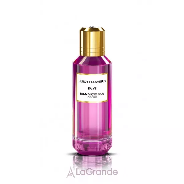 Mancera Juicy Flowers ����������� ����