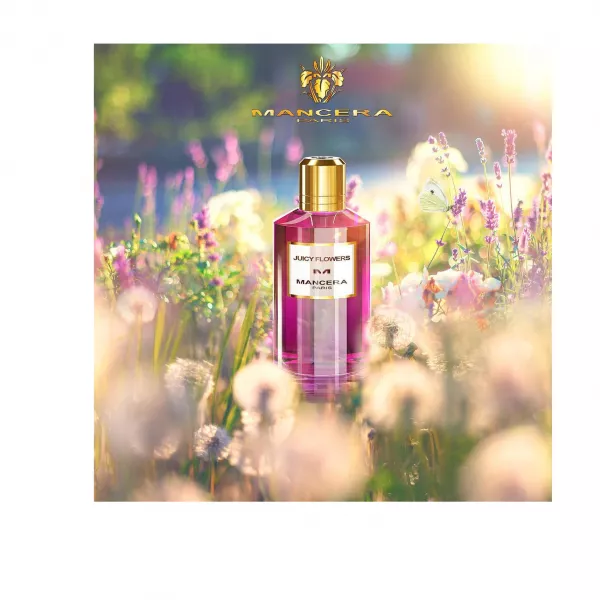 Mancera Juicy Flowers ��������������� ���� (������)