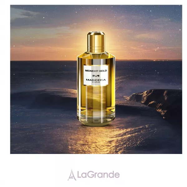 Mancera Midnight Gold ����������� ����