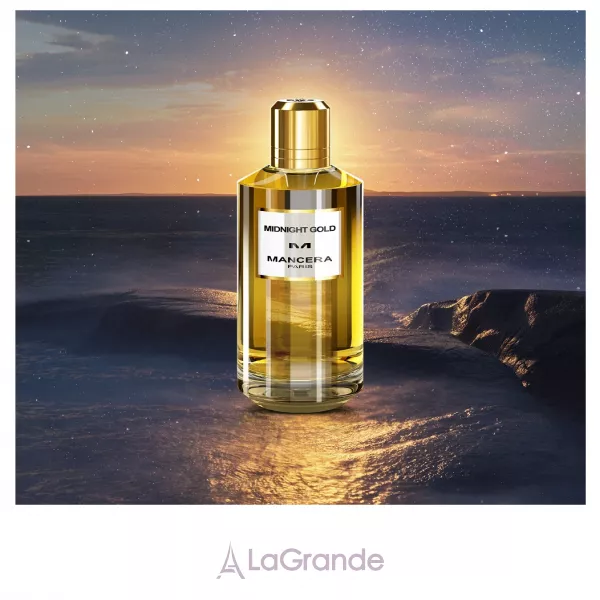 Mancera Midnight Gold ����������� ���� (������)