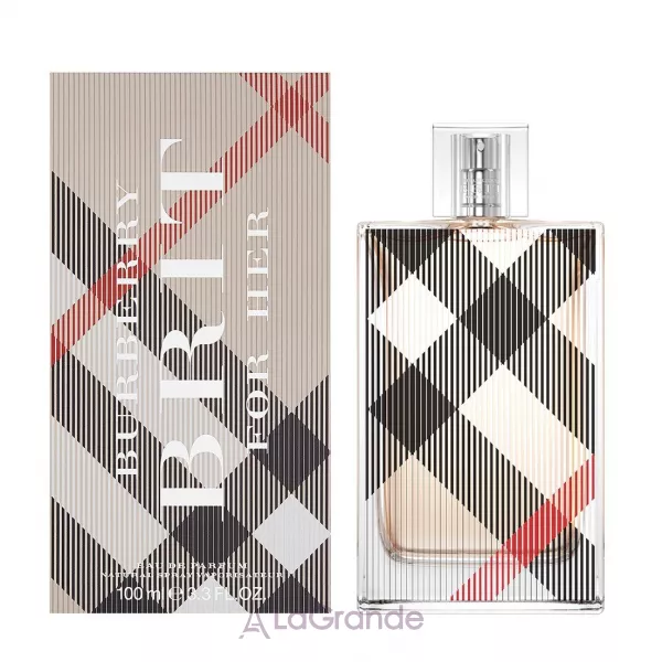 Burberry Brit ��������������� ����