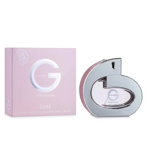 Emper G Premiere ��������������� ����