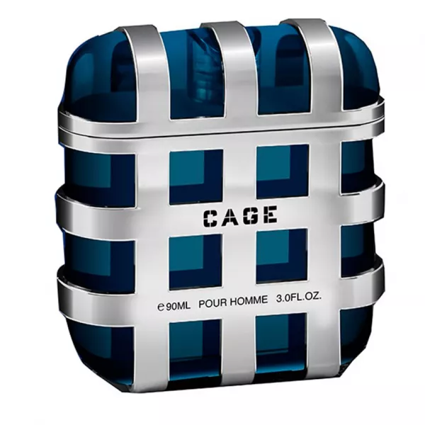 Emper Cage ��������� ����