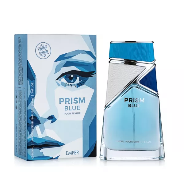 Emper Prism Blue ��������������� ����