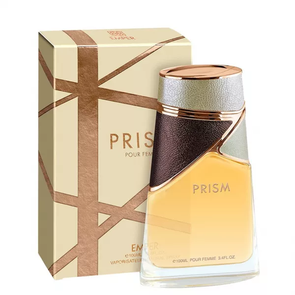 Emper Prism ��������������� ����