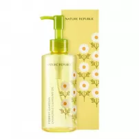 Nature Republic Forest Garden Chamomile Cleansing Oil ������������ ����� � ���������� �������