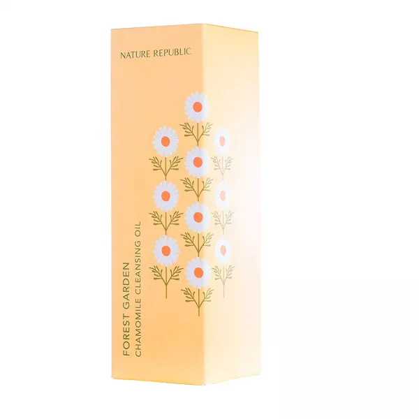 Nature Republic Forest Garden Chamomile Cleansing Oil ó��������� ��� � ���������� �������