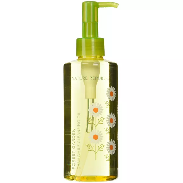 Nature Republic Forest Garden Chamomile Cleansing Oil ó��������� ��� � ���������� �������