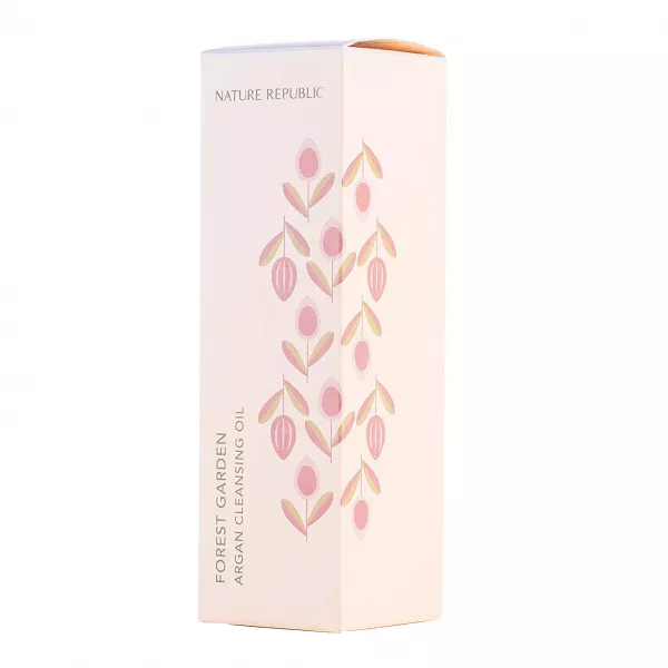 Nature Republic Forest Garden Argan Cleansing Oil ������� ���������� ��� � �������