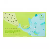 Nature Republic Blackhead Clear Nose Pack ������� ��� ����