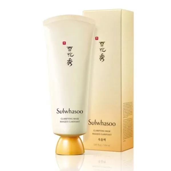 Sulwhasoo Clarifying Mask Ex �����-������ ��� ����