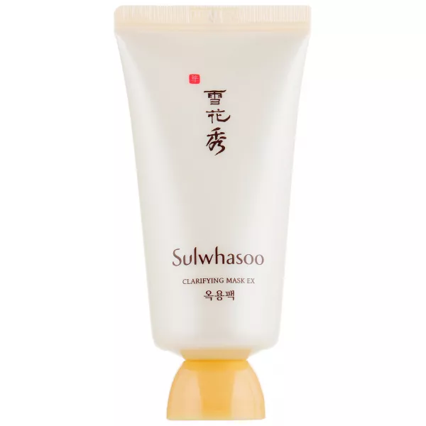 Sulwhasoo Clarifying Mask Ex �����-������ ��� ����
