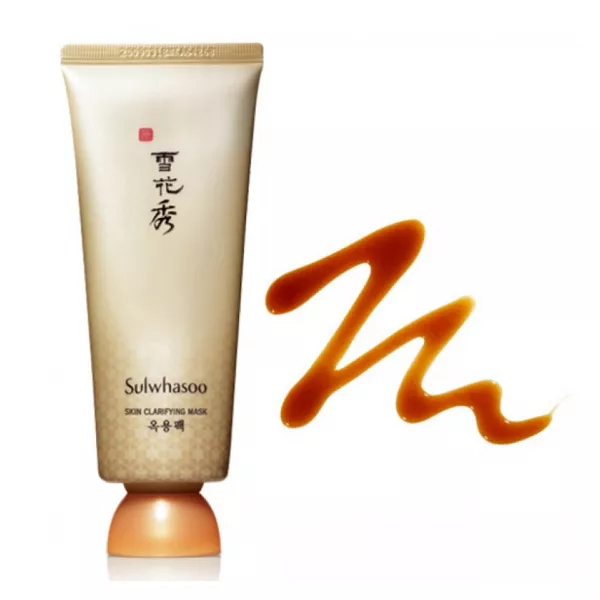 Sulwhasoo Clarifying Mask Ex �����-������ ��� ����