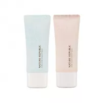 Nature Republic Pure Shine Make Up Base SPF 20 PA+ ���� �� �����