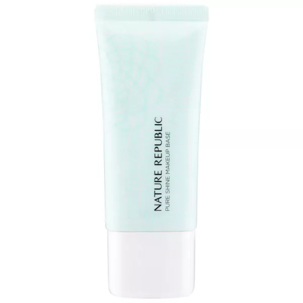 Nature Republic Pure Shine Make Up Base SPF 20 PA+ ���� ��� ������