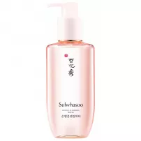 Sulwhasoo Gentle Cleansing Water ��������� �������� � ����������� �����