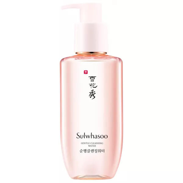 Sulwhasoo Gentle Cleansing Water ���� ��� ������� � ��������� �����
