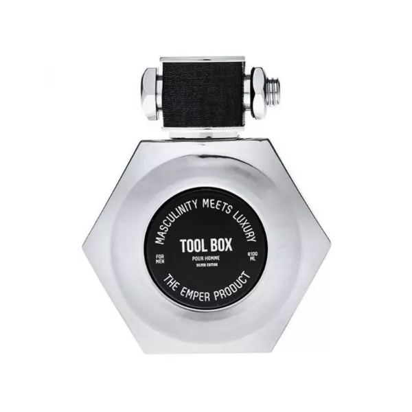Emper Tool Box Silver Edition ��������� ����