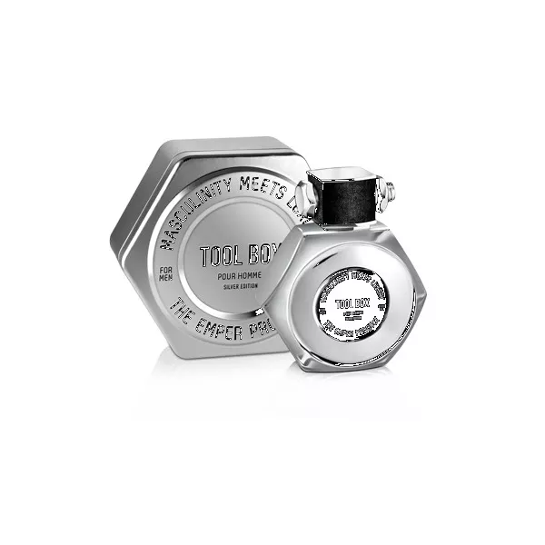 Emper Tool Box Silver Edition ��������� ����