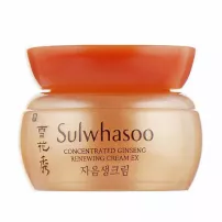 Sulwhasoo Concentrated Ginseng Renewing Cream EX ����������������� ���� ��� ���� � ���������� �������� (���������)