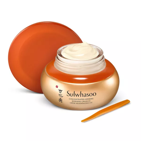 Sulwhasoo Concentrated Ginseng Renewing Cream EX ����������������� ���� ��� ���� � ���������� �������� (���������)