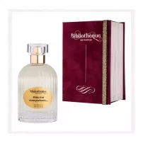 Bibliotheque de Parfum  Kiss Me Everywhere ... ��������������� ����