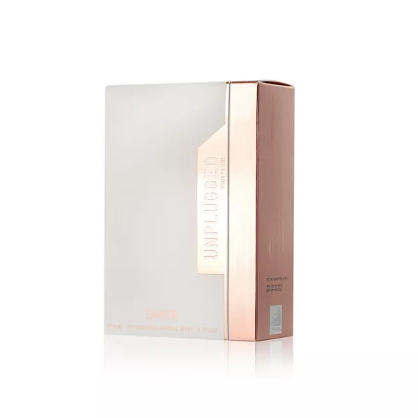 Emper Unplugged Pour Femme ��������������� ����