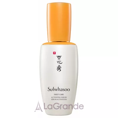 Sulwhasoo First Care Activating Serum Ex     ()