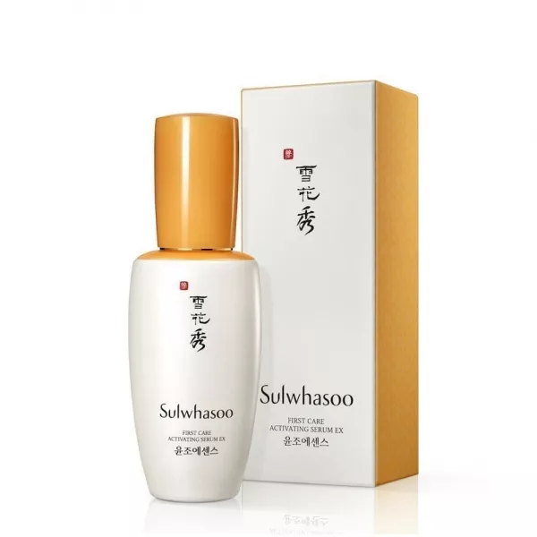Sulwhasoo First Care Activating Serum Ex �������������� ��������� ��� ���� (���������)