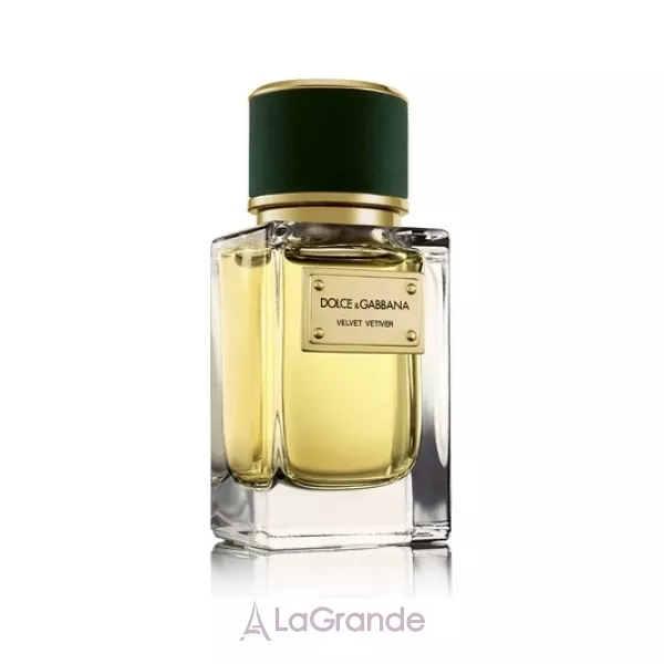 Dolce & Gabbana Velvet Vetiver ����������� ����