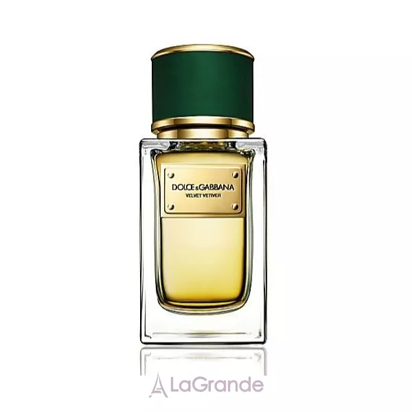 Dolce & Gabbana Velvet Vetiver ����������� ����
