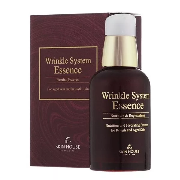 The Skin House Wrinkle System Essence ��������� ������� ��� �������